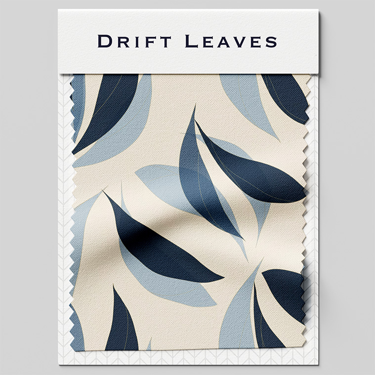 Drift Leaves